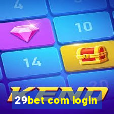 29bet com login